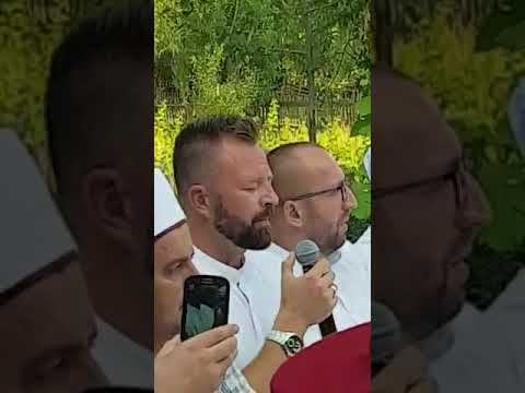 Sura Er-Rahman Muharem Mesinovic