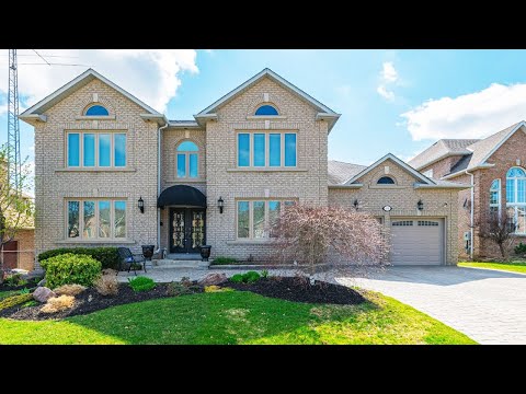 398 Vaughan Mills Rd in Vaughan, ON L4H 1B2 | Lino Arci Team 416-571-2724