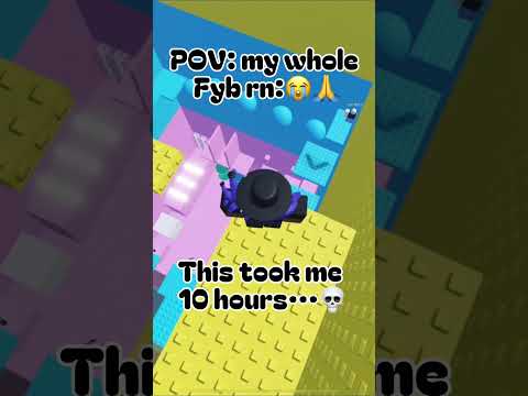 Fyb : 💀 #trollobby #roblox#robloxtrollobby #roblox #fyb