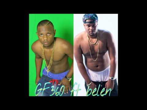 GF360 FT Belen El deconectao  - Pasame el romo