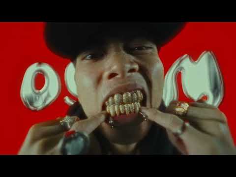 TRVMATA - OSOM (Official Music Video)