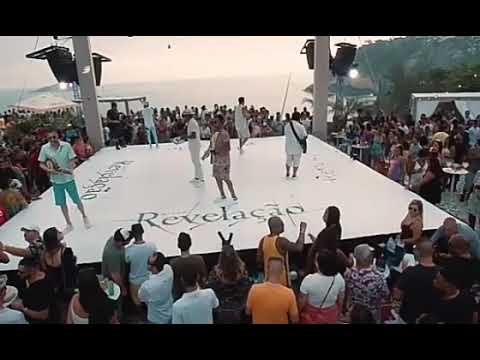 Flagrante video