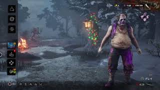 『PS5』Dead by Daylight『キラー&サバ』