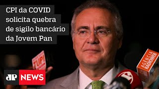 Entidades de mídia saem em defesa da Jovem Pan e da liberdade de imprensa