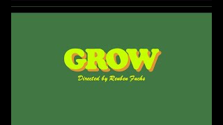 HOAX - Grow (Unofficial Music Video)