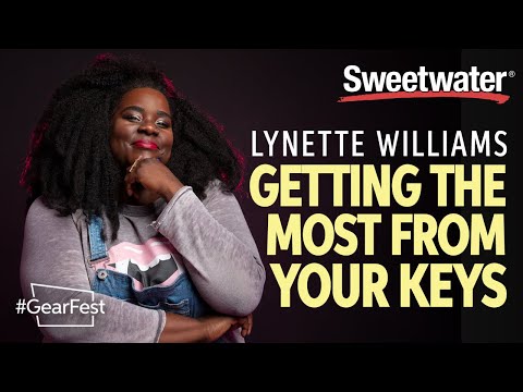 download lagu mp3 mp4 Lynette Williams, download lagu Lynette Williams gratis, unduh video klip Lynette Williams