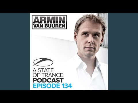 Starchild [ASOT Podcast 134] (Original Mix)
