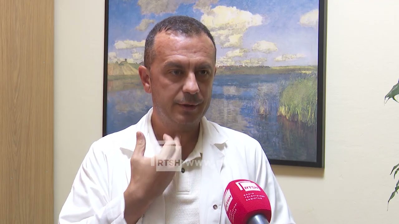 Tymi i zjarreve, mjeku: Grimcat PM2.5 depërtojnë thellë në mushkëri, më të rrezikuarit fëmijët dhe të sëmurët kronikë