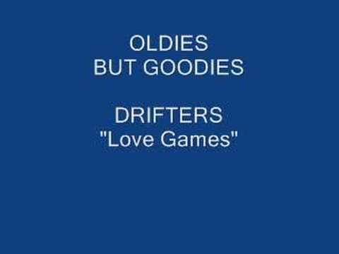 Video thumbnail for Love Games