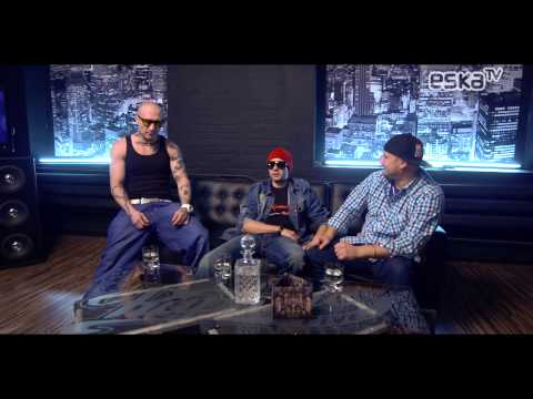 Sobota & Matheo - RaptimeLive! S02E13 - cały odcinek