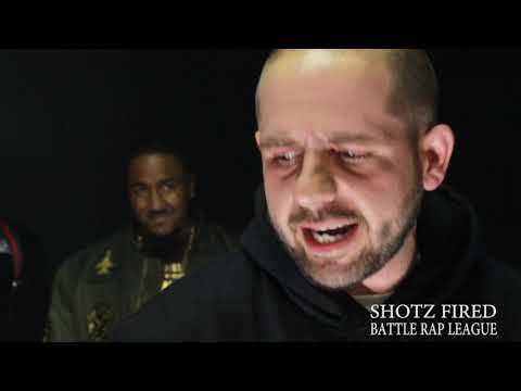 Jay Bizzle vs Thousandaire