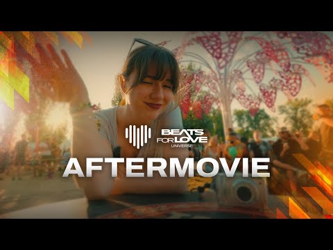 Beats for Love 2025 @ Official Aftermovie