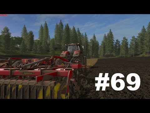 Landwirtschafts-Simulator 17 - Doch nicht erster April - Lossberg #69