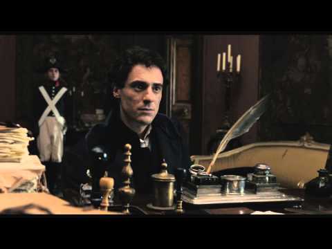 Villa Koch - Il Giovane Favoloso - Clip 1