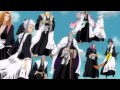 Legend Of Karakura 300 Bleach AmV Trailer