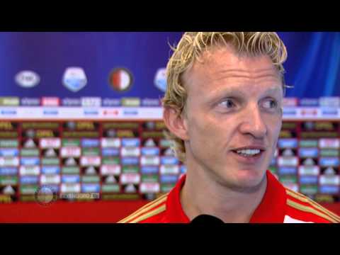 Terugblik eerste seizoenshelft Feyenoord 2015-2016 deel II