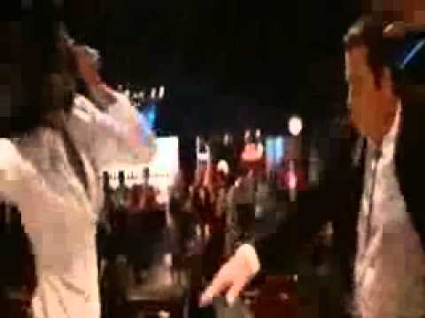 The Sonics VS John & Uma - Havel love, will travel