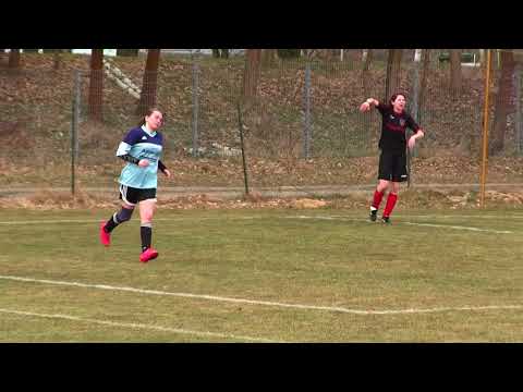 Frauen: SSV Gardelegen - Roter Stern Halle II