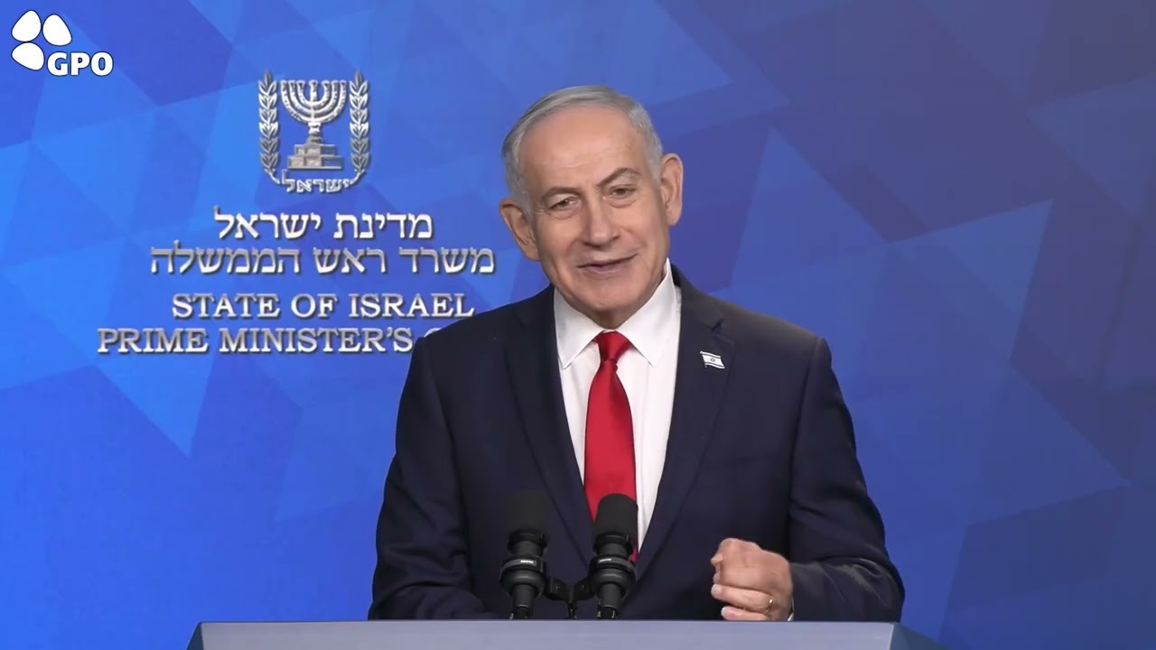 ראש הממשלה בנימין נתניהו: ״חזרנו לבופור חזקים מאי פעם״