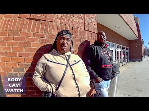 Serial Shoplifters who Stole $30k from Target are Finally Caught