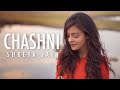 Chashni | Bharat | Salman Khan | Female Cover | Shreya Jain | Fotilo Feller | Vivart