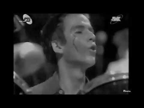 ŠARLO AKROBATA - Mali čovek