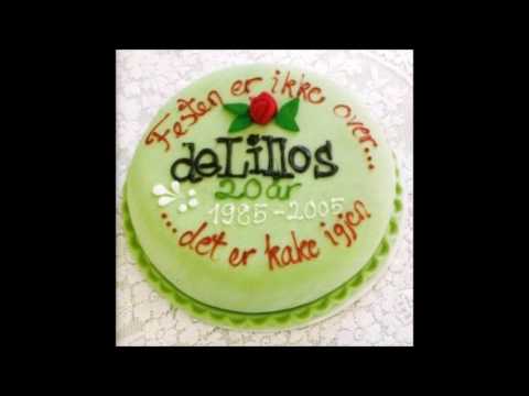 deLillos | Nittenåttifire