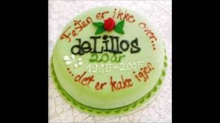 deLillos | Nittenåttifire