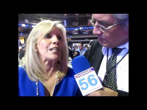 Entrevista a Gilda Deneken famosa artista mexicana