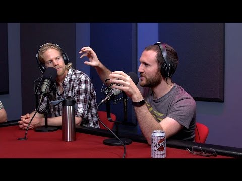 Giant Bombcast 453: Big Beautiful Baked Potato