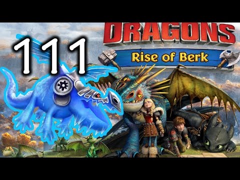 Battle with the Battle Groncicle! - Dragons: Rise of Berk [Episode 111]