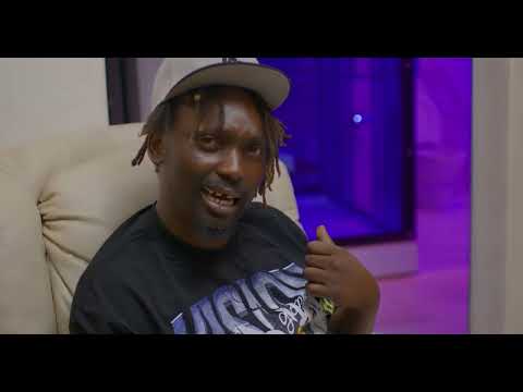 Silent Killer - Hondo yemuPalace  [Official Music Video] Ras TC Riddim 2.0