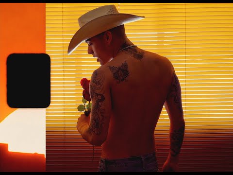 Nick Bolt - "Magia Negra" (Videoclip Oficial)