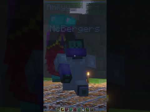 EPIC Minecraft 1.19 Server: NEW Shaders & Mods + Discord SMP!