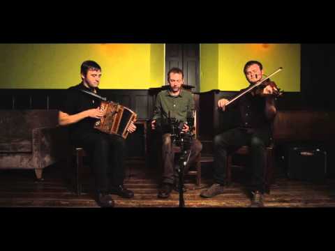 Leveret - The Good Old Way