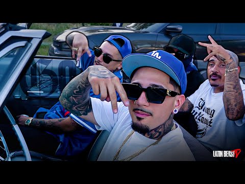 Lex Lucrative - Go Getter (Official Music Video)