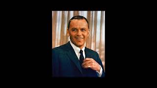 &quot;It&#39;s Always You&quot; (1961) Frank Sinatra with Sy Oliver.