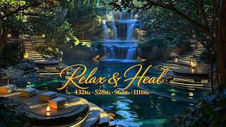 Download lagu ⚡ Secret Luxury Spa Oasis: Total Mind Reset | 432Hz 528Hz 963Hz 1111Hz mp3 Download lagu ⚡ Secret Luxury Spa Oasis: Total Mind Reset | 432Hz 528Hz 963Hz 1111Hz mp3