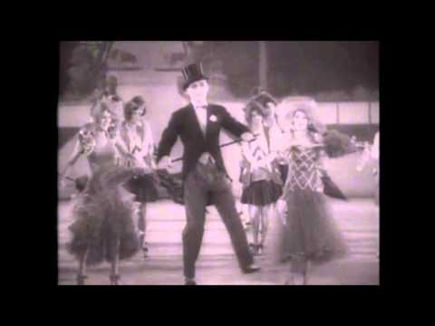 Alice White Patsy Ruth Miller Dance Number ~ Show Of Shows