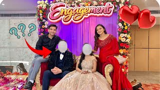 Download lagu Engagement? | vlog-53 | himanshu&parul | Dance masti with family |  mp3