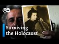 German-British cellist Anita Lasker-Wallfisch recalls the horrors of Auschwitz #dwhistoryandculture