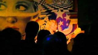 Basia Bulat - Little Waltz (Café&amp;Pop Torgal 2011)