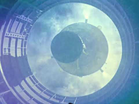 Mariatti - Proxima b (Official Video)