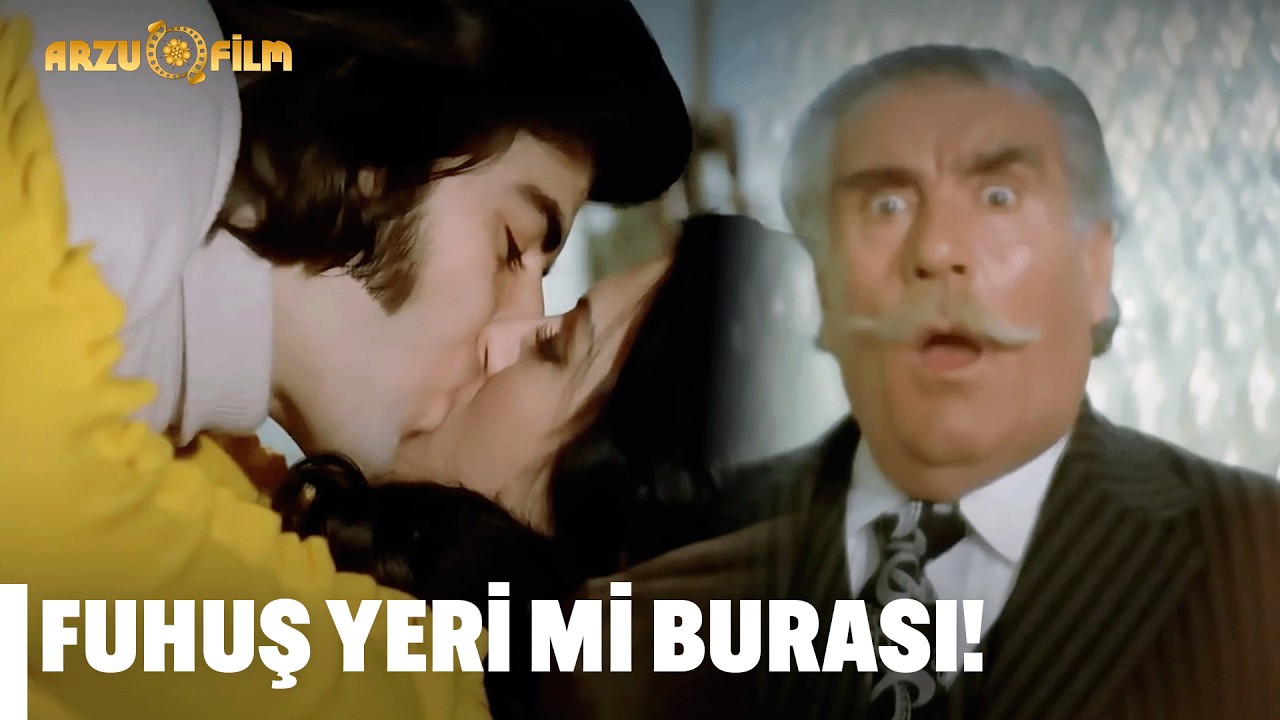 Evimi Kirlettiniz | Oh Olsun