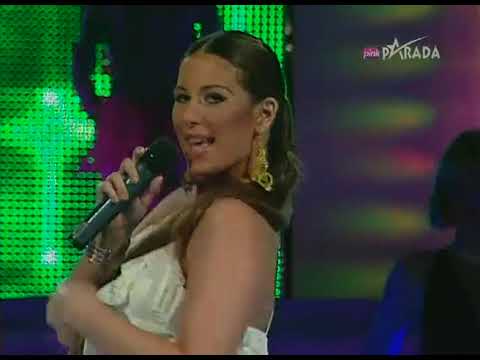 Ena Popov - Naivna - 2007