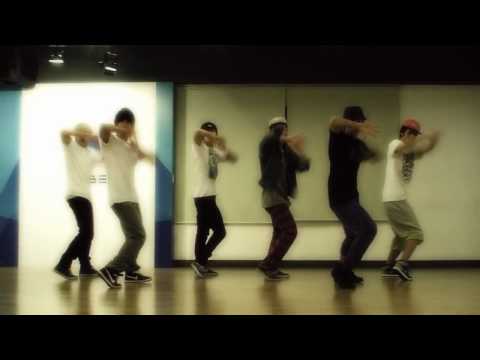 BEAST(B2ST) - Special [Official Practice Video]