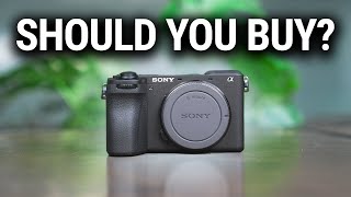 Download lagu Sony a6700 | How Much BETTER Is It Really? VS a6600 a6400 a6100 a6000 mp3