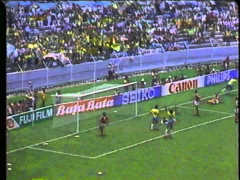 1986 (June 16) Brazil 4-Poland 0 (World Cup).mpg