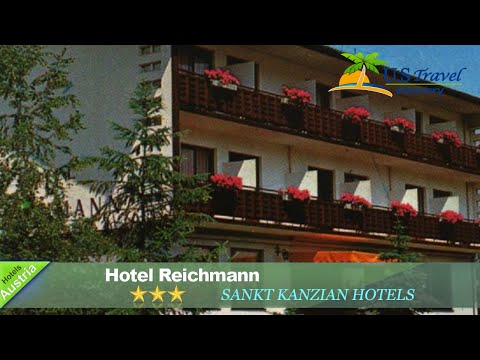 Hotel Reichmann - Sankt Kanzian Hotels, Österreich