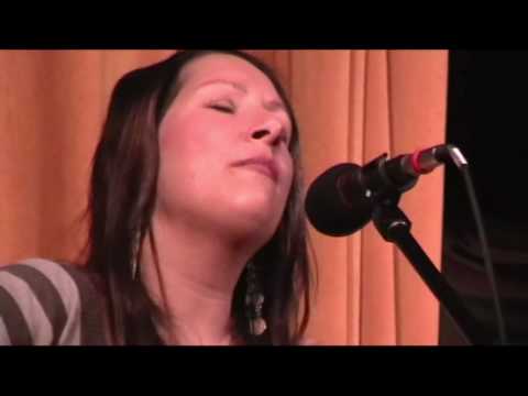 Kerri Dopart Live at The Swedenborg Hall